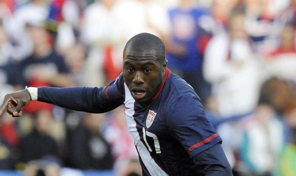 Bursaspor, Altidore a titolo definitivo