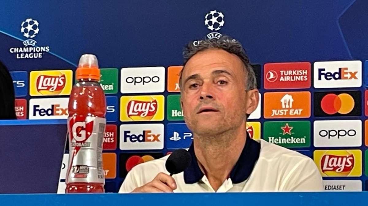 PSG, contro il Salisburgo passa l'ultimo treno per sperare ancora nella qualificazione. E la sfida non è da sottovalutare, anche se...