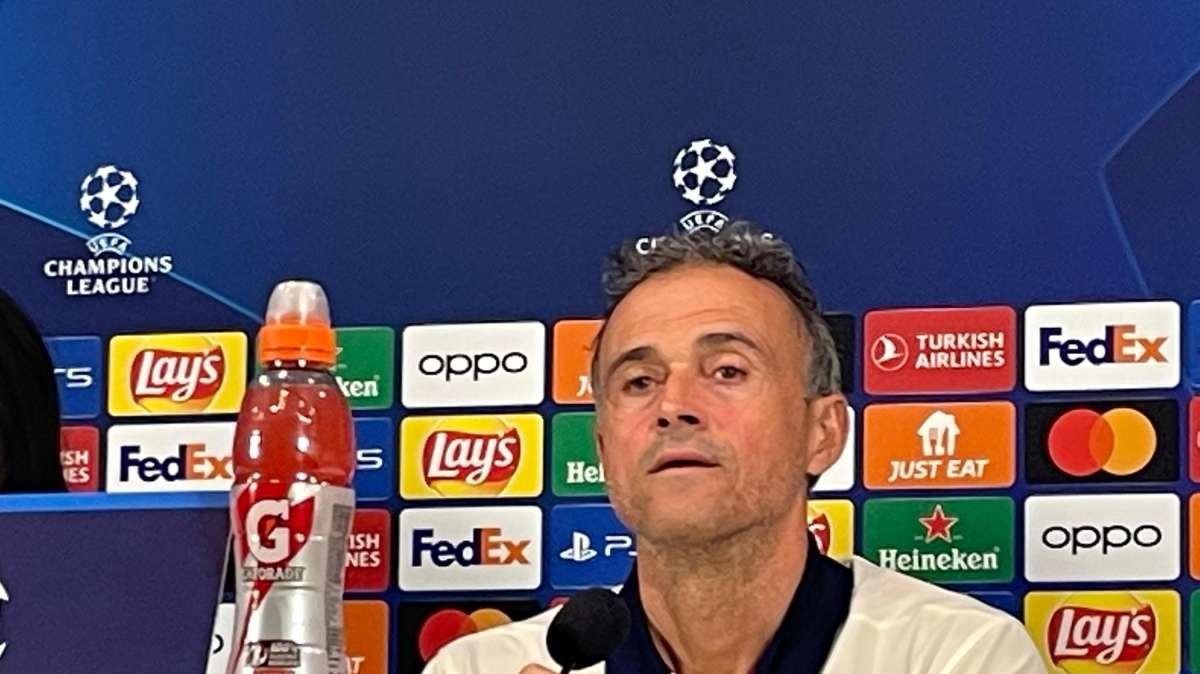 Stoccarda-Psg, le formazioni ufficiali: Dembele e Barcola titolari