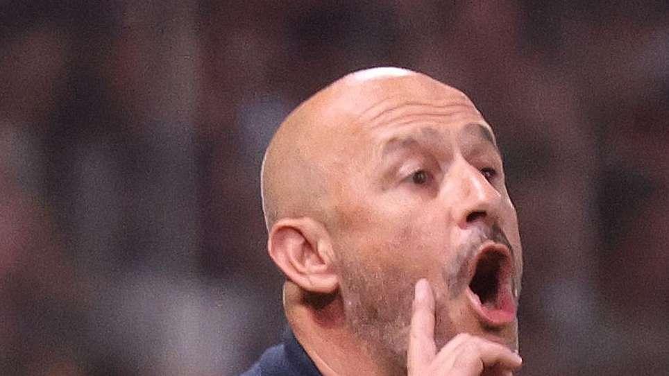 Bologna, Italiano: "Abbiamo fatto quello che mi piacerebbe vedere spesso, avanti con questo spirito"