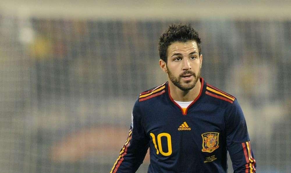 Fabregas è a un passo dal Barcellona