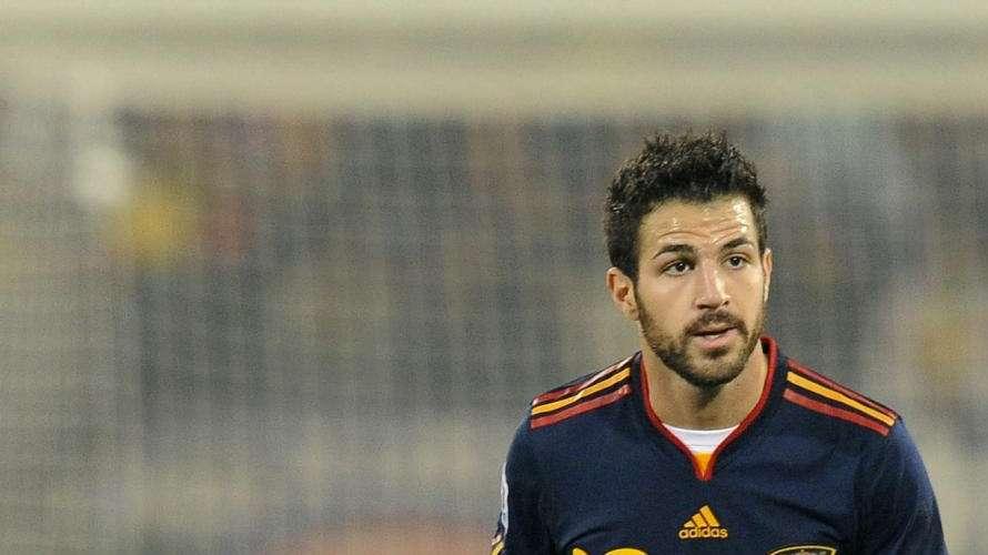 Arsenal, 50 milioni il prezzo di Fabregas