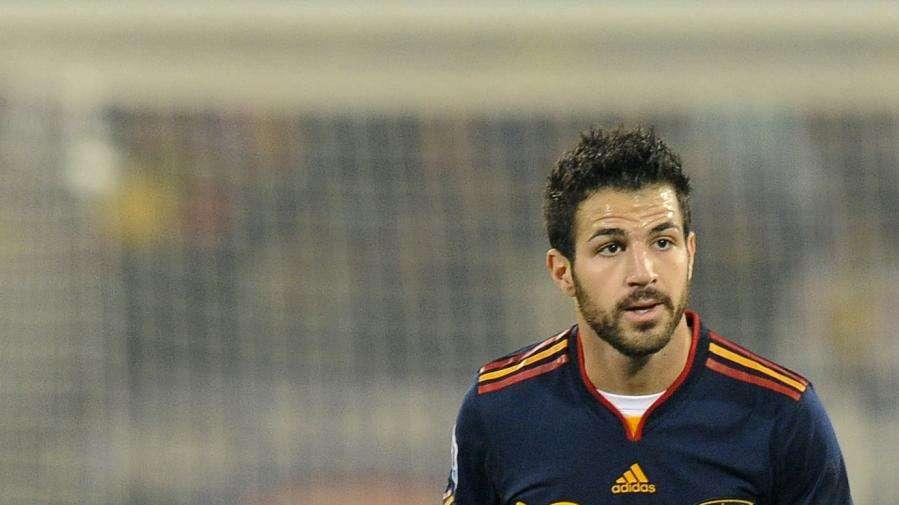 Man. City, Silva per arrivare a Fabregas