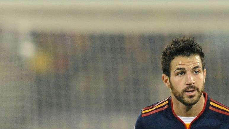 Arsenal, via libera alla cessione di Fabregas