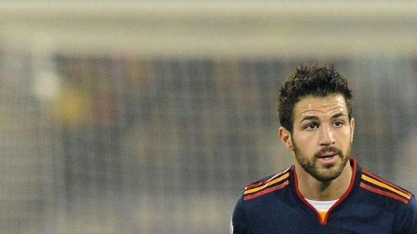 Top Van Persie, flop Ebouè. Arsenal-Barça, le pagelle degli inglesi