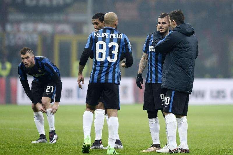 Inter è tempo di cessioni