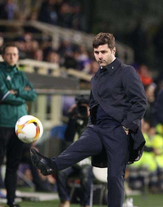 Tottenham, Pochettino: "Meglio noi fino al pareggio poi abbiamo sofferto"