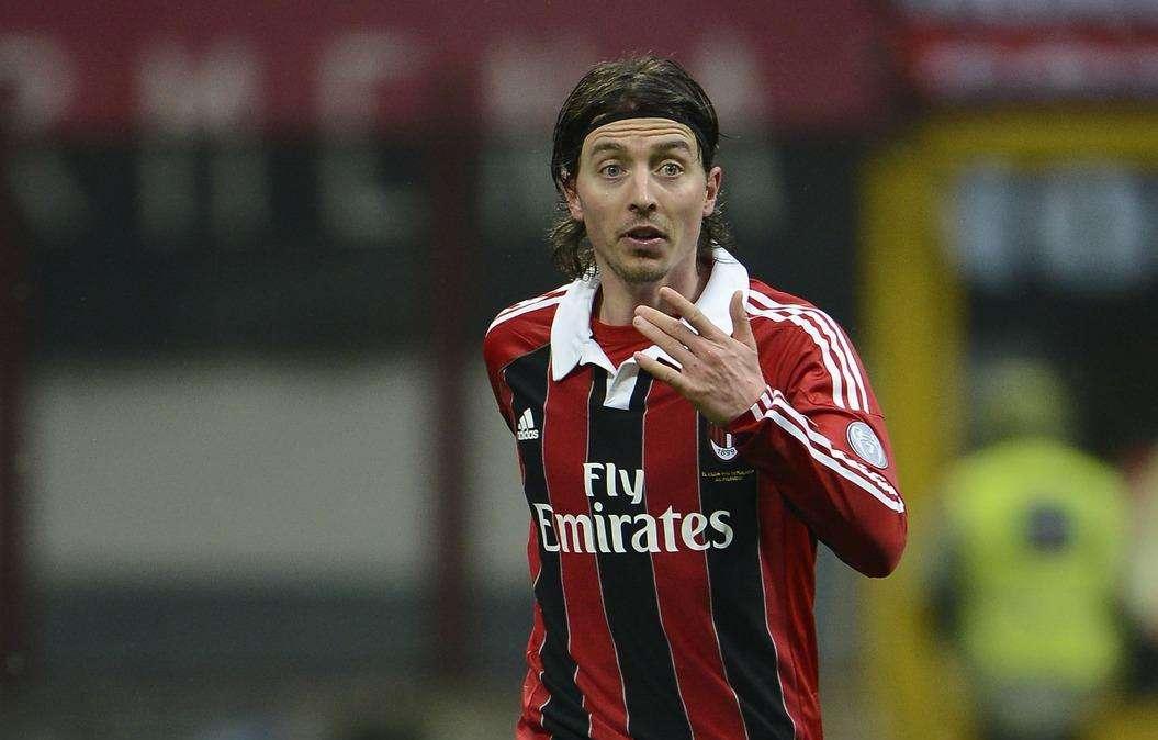 Milan, Montolivo: "Bravi a dimenticare subito Barcellona"