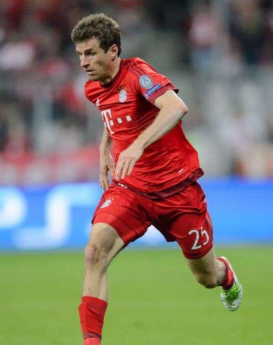 Bayern campione, Muller: "Conclusa una stagione infernale, successo straordinario"