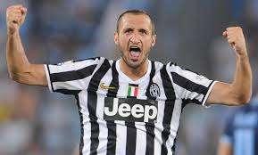 Dinamo Z. - Juventus, Chiellini indica la strada 