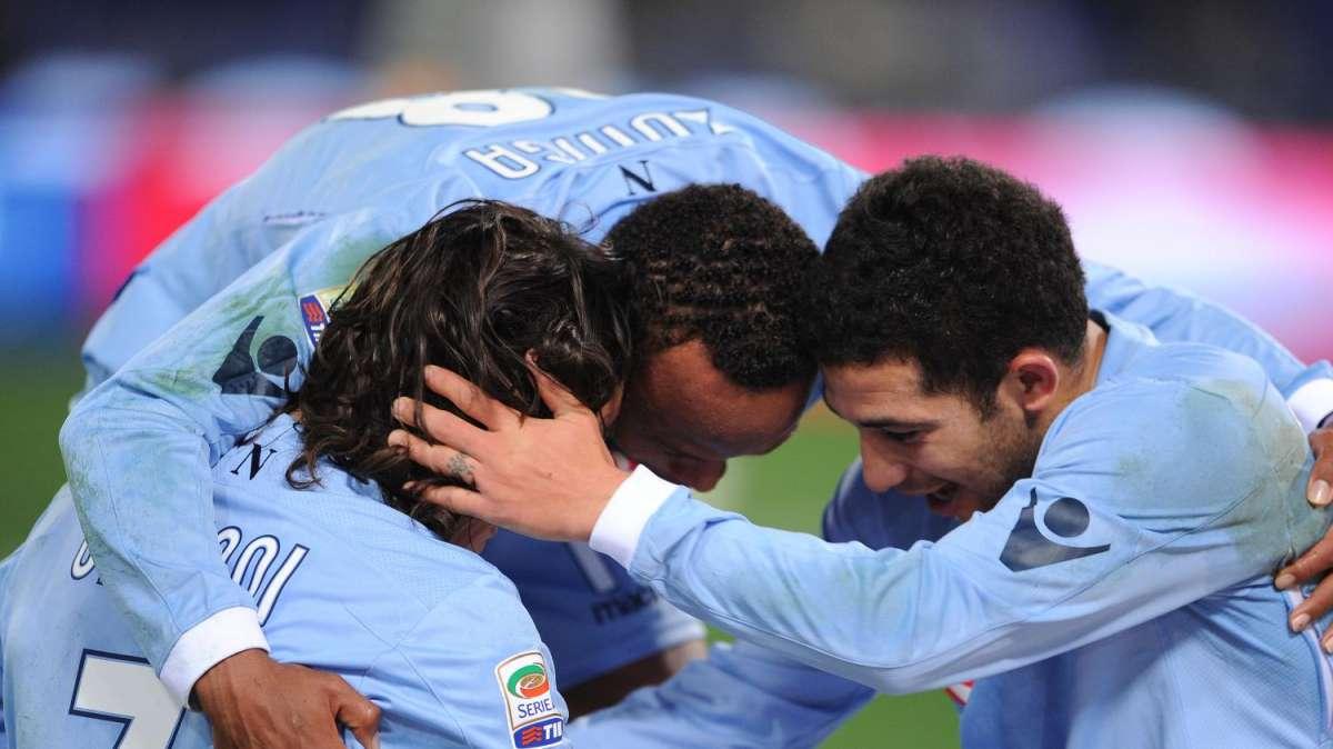 Villarreal, Capdevila: "Sarà dura giocare al San Paolo"