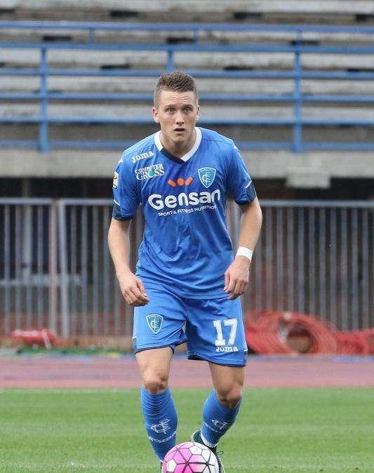Calciomercato Napoli - Occhi puntati su Zielinski