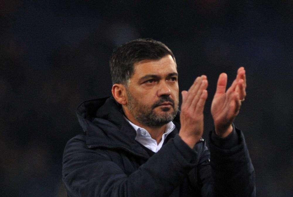 Milan, le prime parole di Conceicao: "Sono orgoglioso di questo incarico. C'è tanto da lavorare. Qui per vincere"