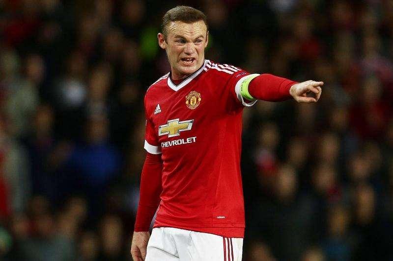 Rooney, l'addio allo United è vicino