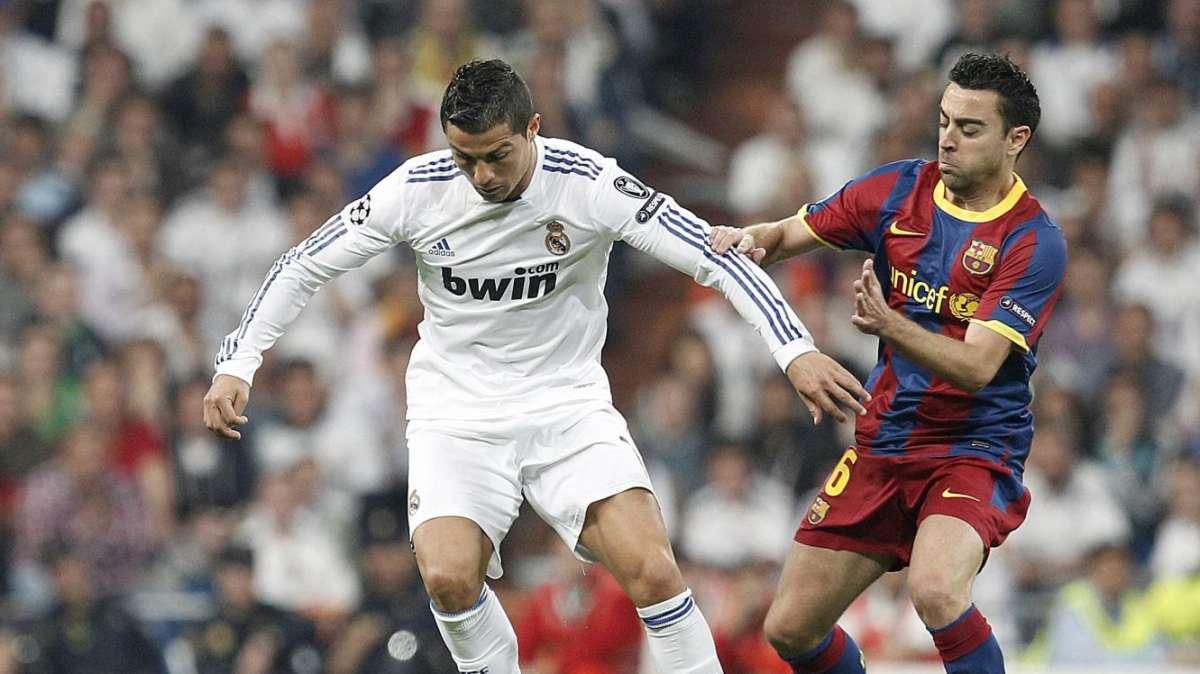Real Madrid, Ronaldo: "Mi fischiano perché sono invidiosi"