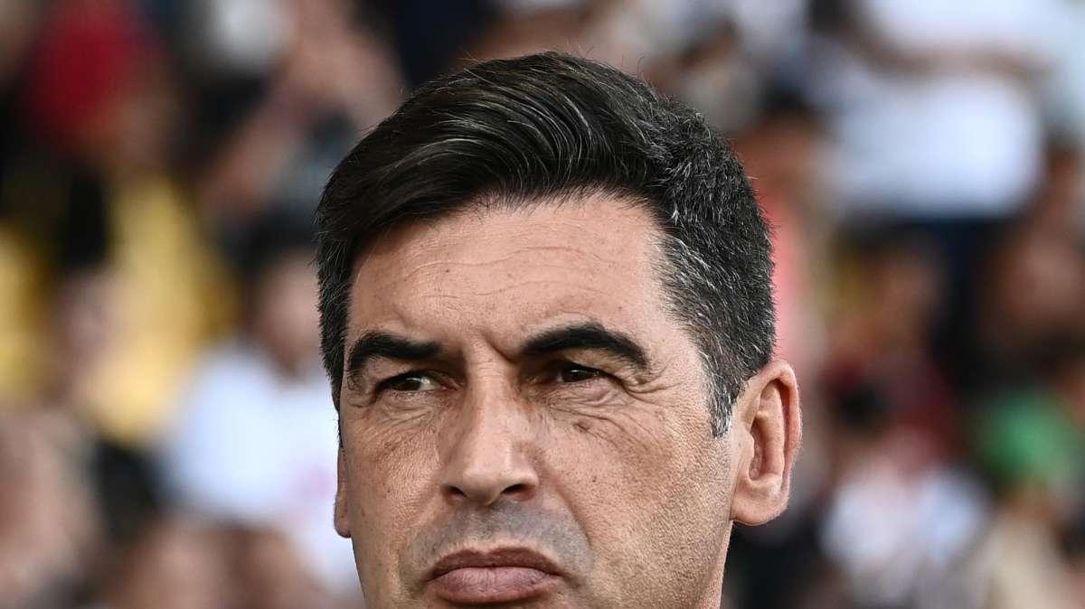 Milan, Fonseca: “Ho tante cose a cui pensare prima della Champions, ma il sorteggio è stato…”