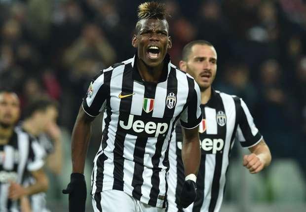 Juventus, Allegri: " non c'è nessun caso Pogba"