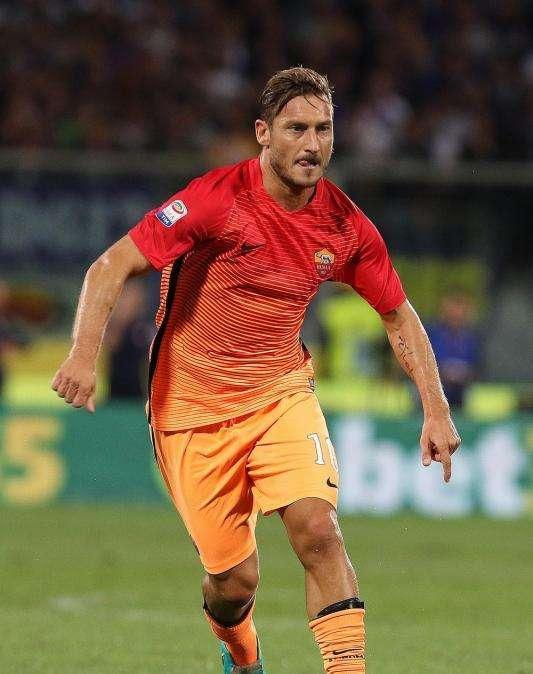 Europa League LIVE, Roma-Astra: Totti illumina, la Roma vince 4-0.