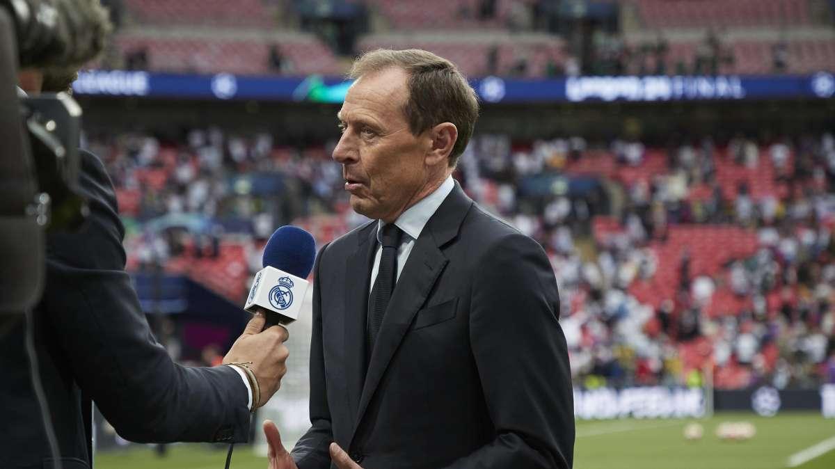 Real Madrid, Butragueño: “Le sfide contro il Manchester City saranno decise dai dettagli, ma…”