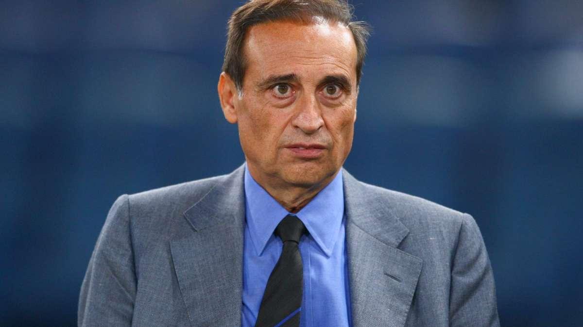 Inter, Paolillo: "Scampato un bel pericolo"