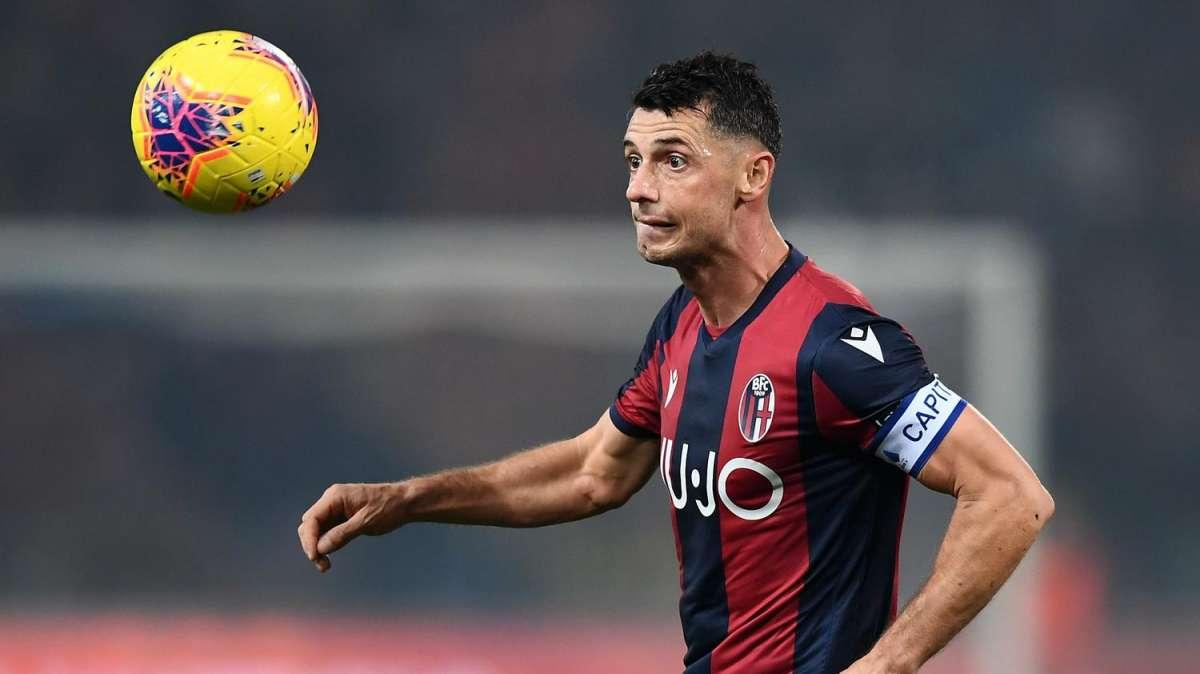 Dzemaili: "Il Bologna ha molte chance di vincere con lo Shakhtar"