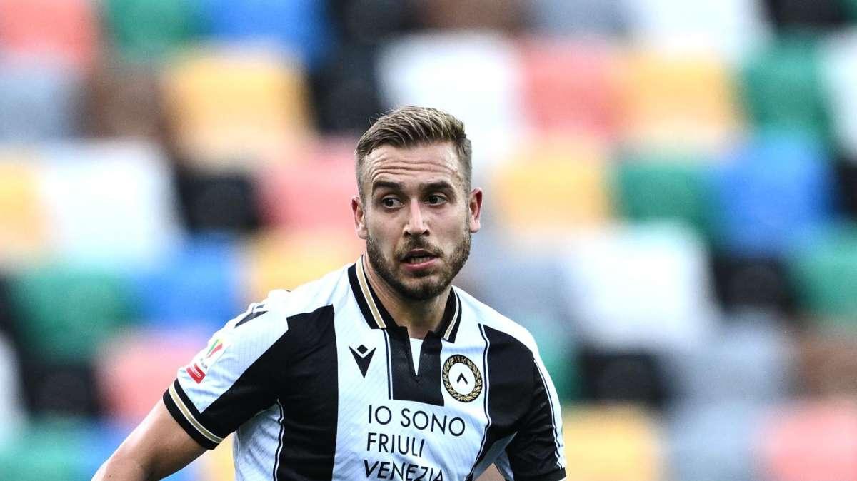 Udinese, Lovric: "Bologna forte, non è arrivato in Champions per caso"