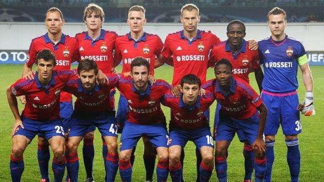 Gruppo B, le sfide del weekend: derby per il CSKA, poche insidie per PSV, United e Wolfsburg