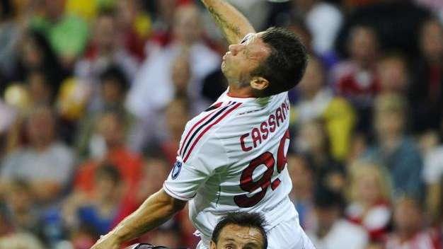 Bayern, Rafinha chiede spazio