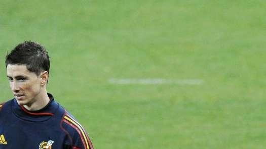 Barça, Villa: "Siamo stati superiori, possiamo passare"