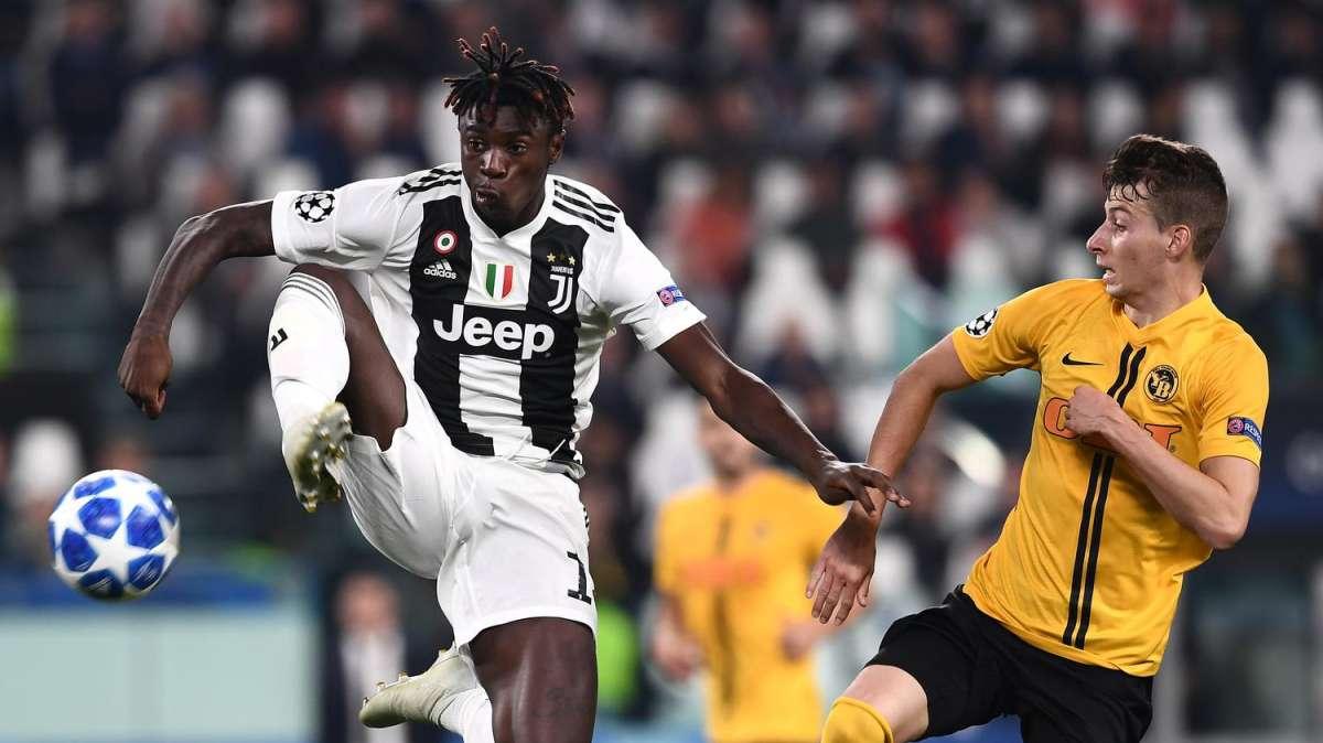 Young Boys, Lauper: "Sono orgoglioso della squadra, ha funzionato tutto"