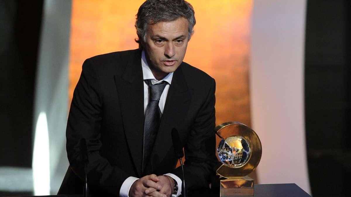 Inter, Mourinho celebra Eto'o: "E' un uomo di squadra"