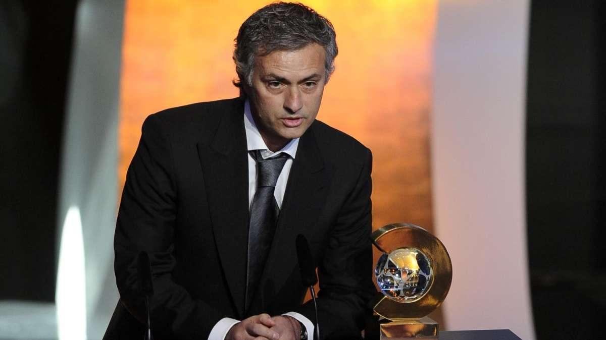 Mou, l'Inter nel cuore: "Moratti deve tenere Leo e ricostruire la squadra"