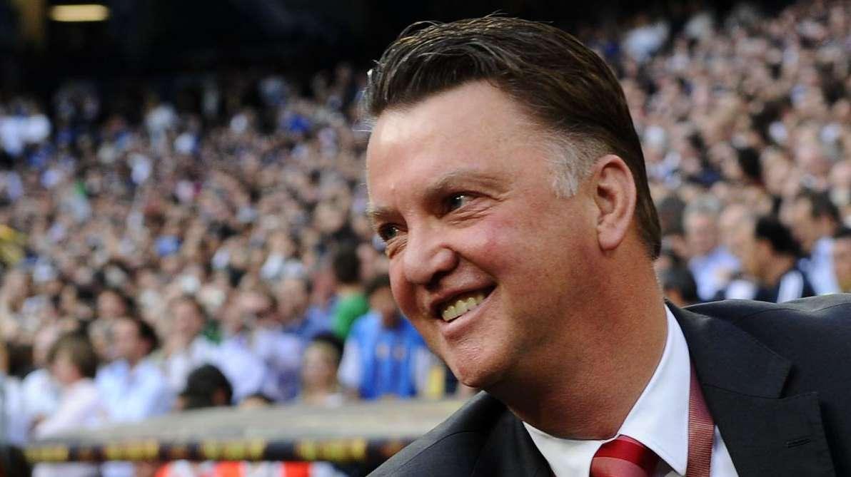 Bayern Monaco, Van Gaal: "Per il rinnovo c'è tempo"
