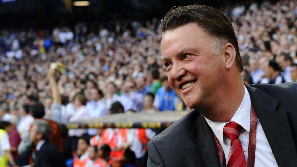 Bayern, Van Gaal: "Champions, il Barça è il top. Ma non sempre vince il migliore"