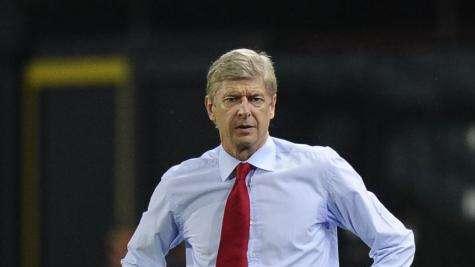 Arsenal, Wenger chiude ad Ayew: "Ora non ci serve"