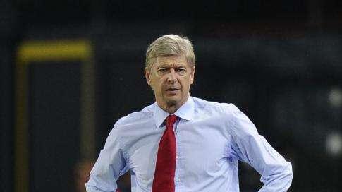 Arsenal, Wenger: "In estate pensammo ad Hargreaves"
