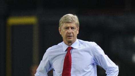 Arsenal, Wenger punta Bridge