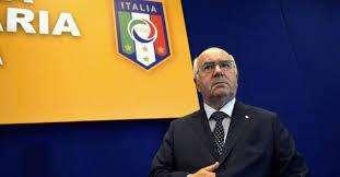 FIGC, Tavecchio: " Moviola  inevitabile" 