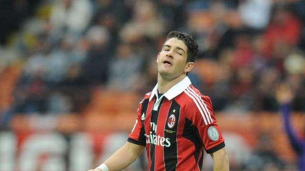 Mistero Pato: il brasiliano rientrerà nel 2013