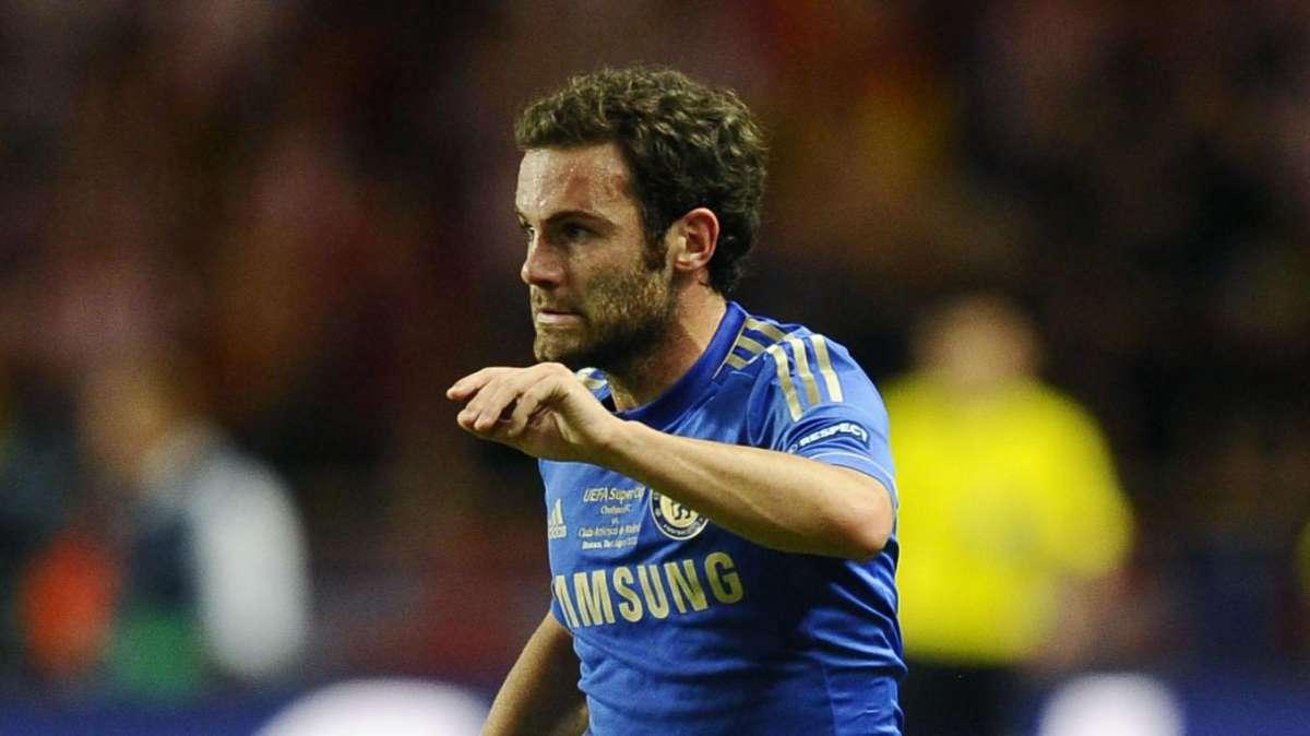 Mata: "Benitez un professionista. Lo confermerei"
