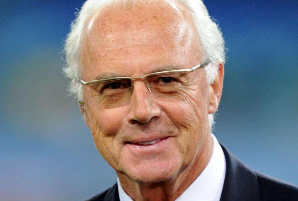 Bayern Monaco, Beckenbauer ringrazia Van Gaal