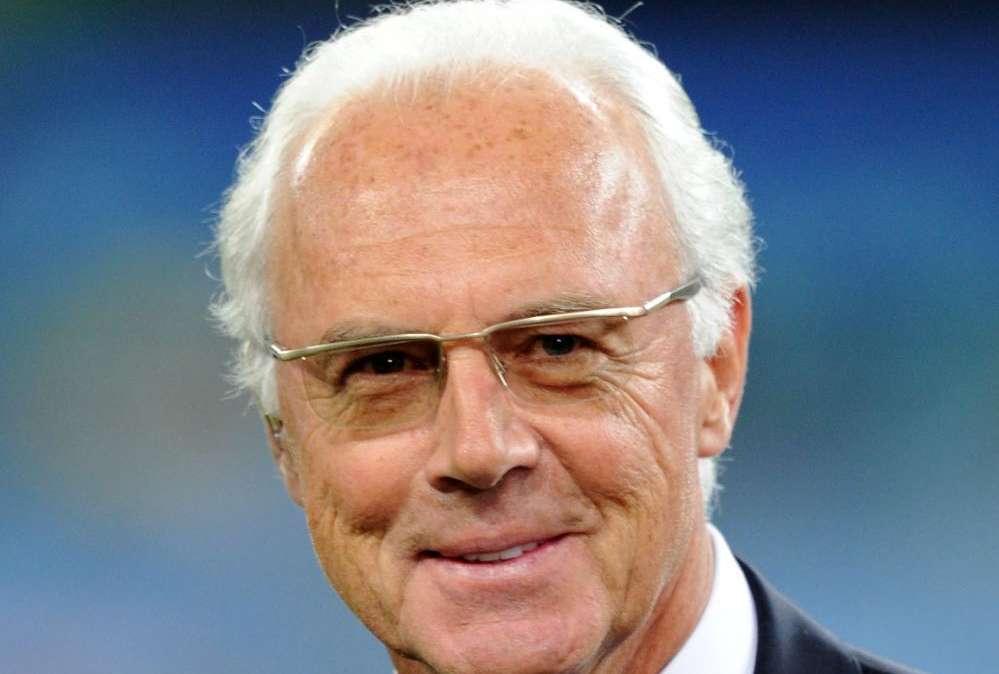 Bayern Monaco, Beckenbauer: "L'Inter sa solo difendere"