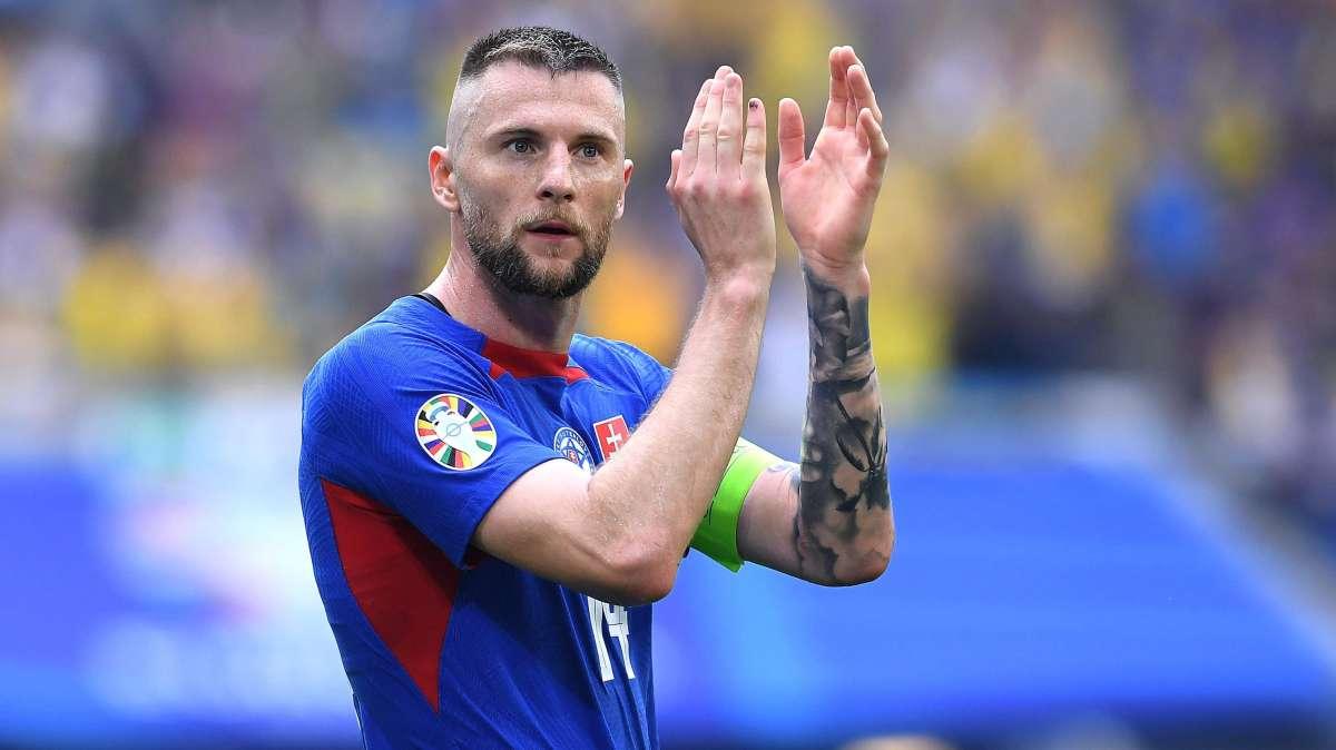 Skriniar riparte dal Fenerbahçe: "Non vedo l'ora di scendere in campo"