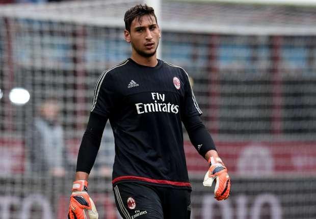 United, Mourinho vuole Donnarumma