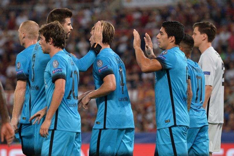 Barcellona, nel mirino un attaccante del Chelsea