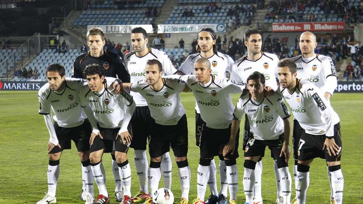Valencia, recuperato Mathieu 