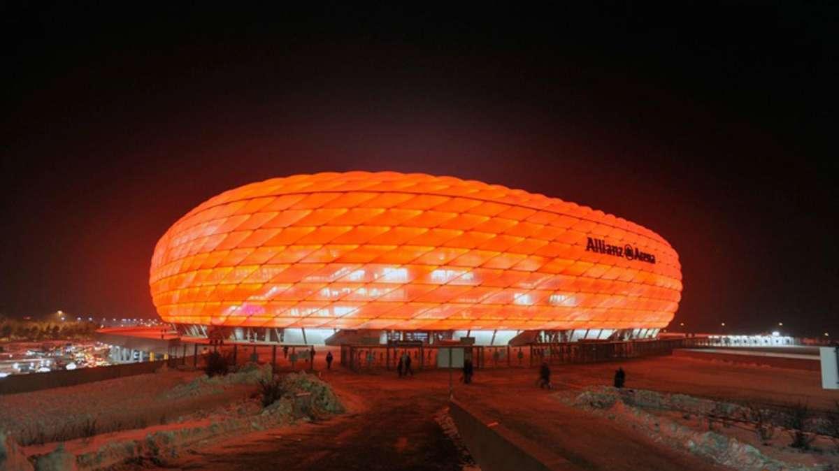 Bayern-Real: le probabili formazioni