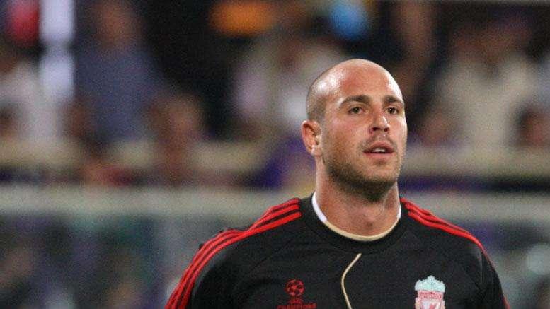 Liverpool, Reina: "Non posso giurare amore eterno"