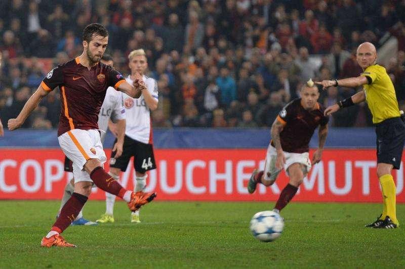 Roma, Giannini esulta: "Senza la voglia di vincere non si va da nessuna parte, risultato fondamentale"