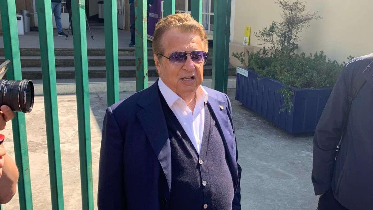 Cecchi Gori: "La Juve non ha creduto in Kean e ha sbagliato"
